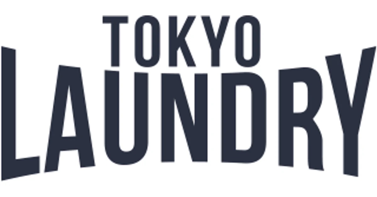 tokyolaundry.com