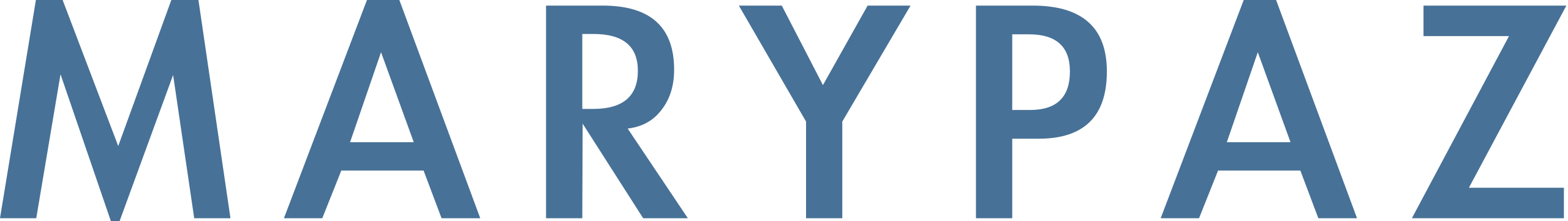 marypaz.com