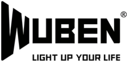 wubenlight.com