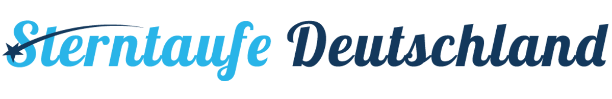 sterntaufe-deutschland.de