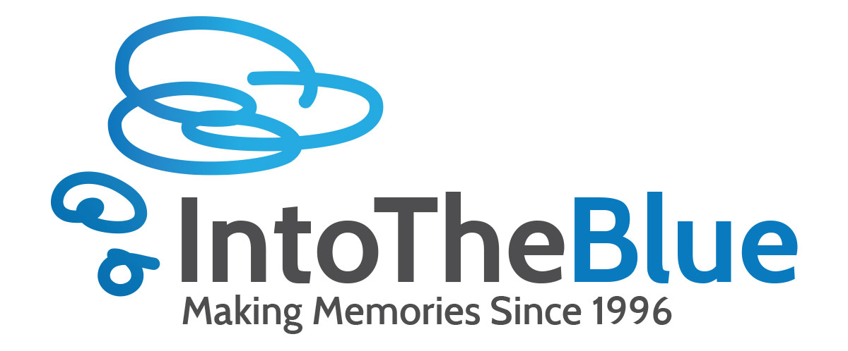 intotheblue.co.uk
