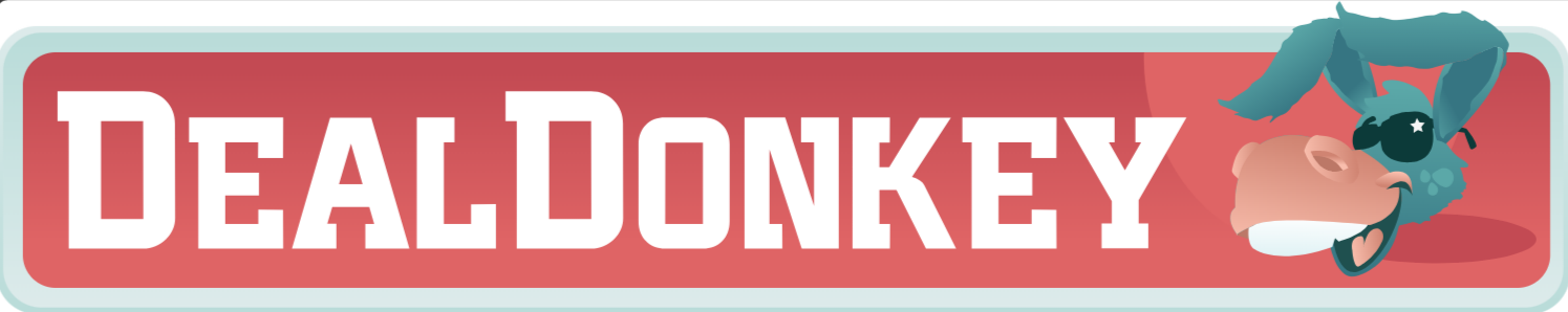 dealdonkey.com