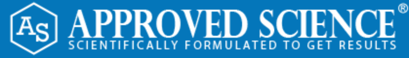 approvedscience.com