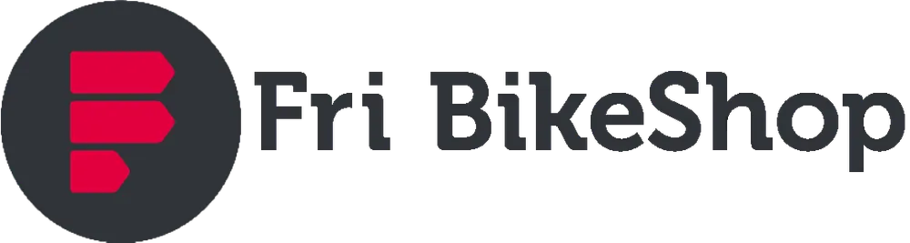 fribikeshop.dk