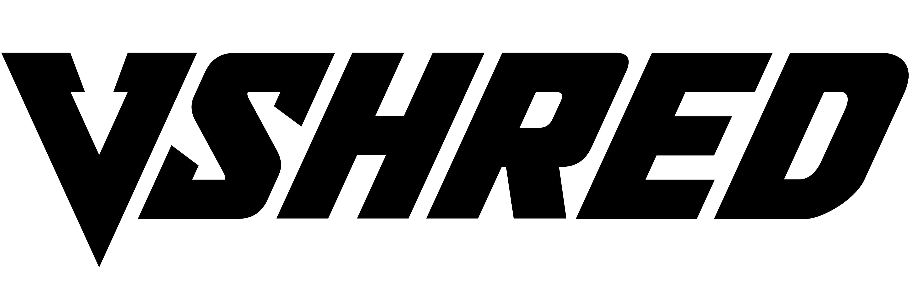 vshred.com
