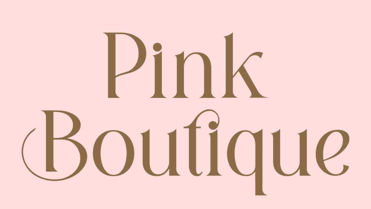 pinkboutique.co.uk
