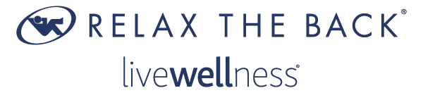 relaxtheback.com