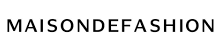maisondefashion.com