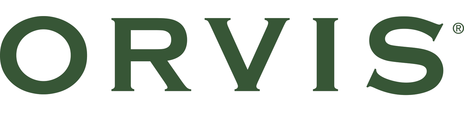 orvis.com