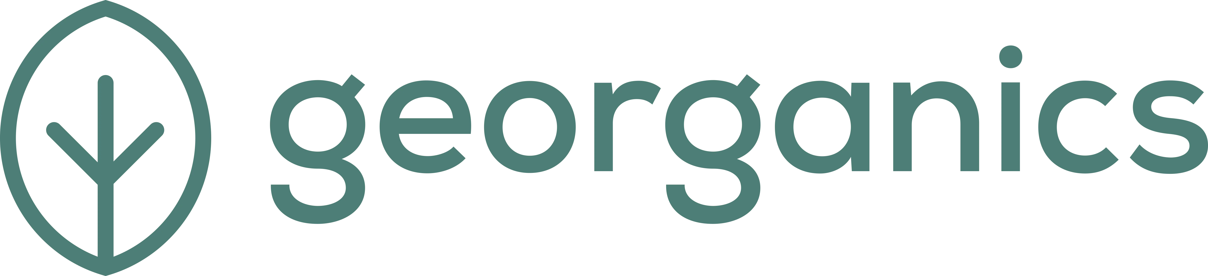georganics.com