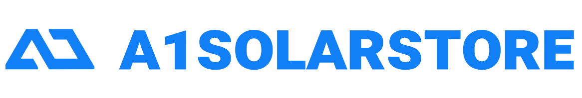 a1solarstore.com