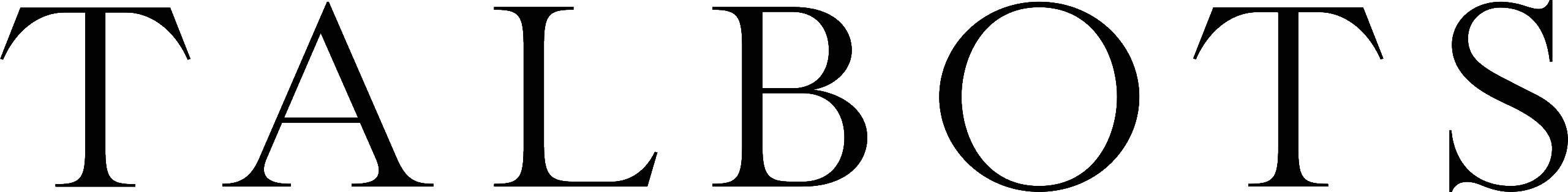 talbots.com