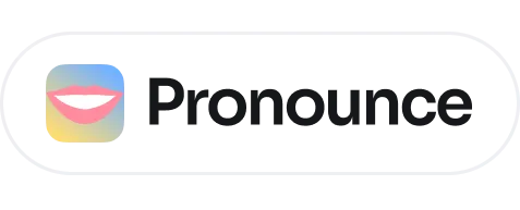 getpronounce.com
