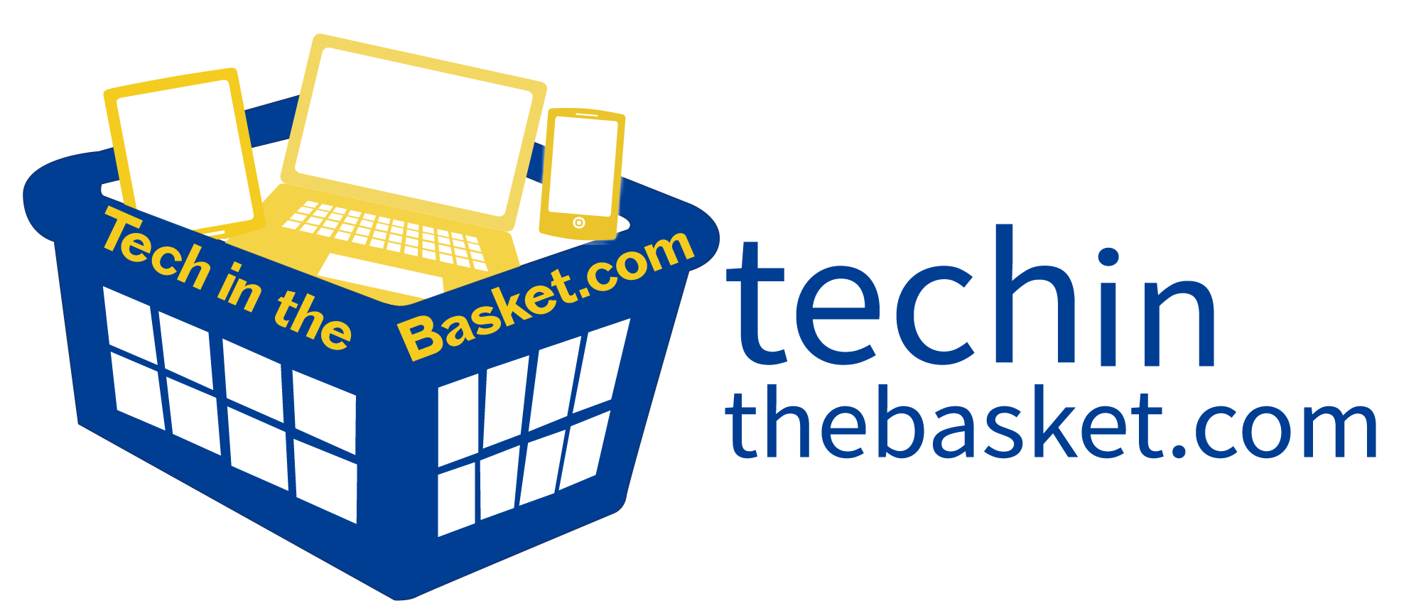 techinthebasket.com