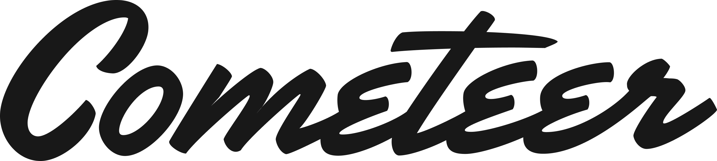 cometeer.com