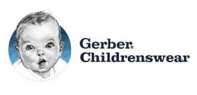gerberchildrenswear.com