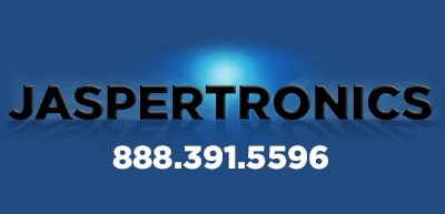 jaspertronics.com