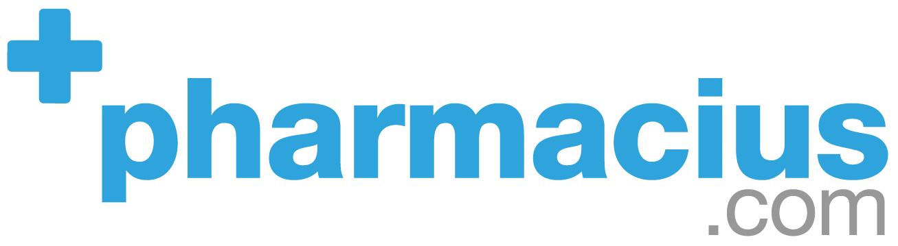 pharmacius.com