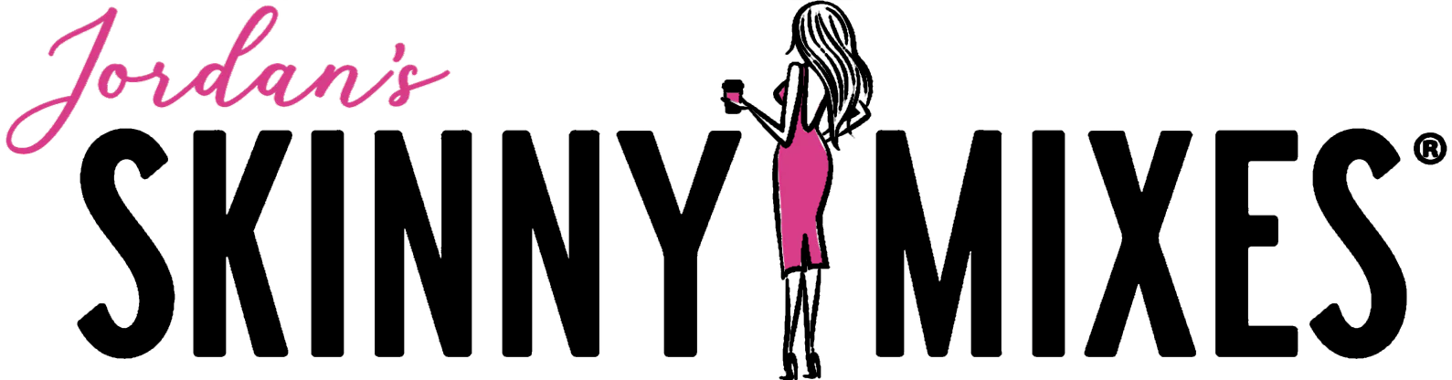 skinnymixes.com