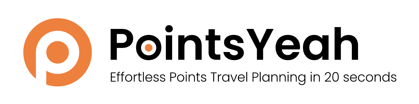 pointsyeah.com