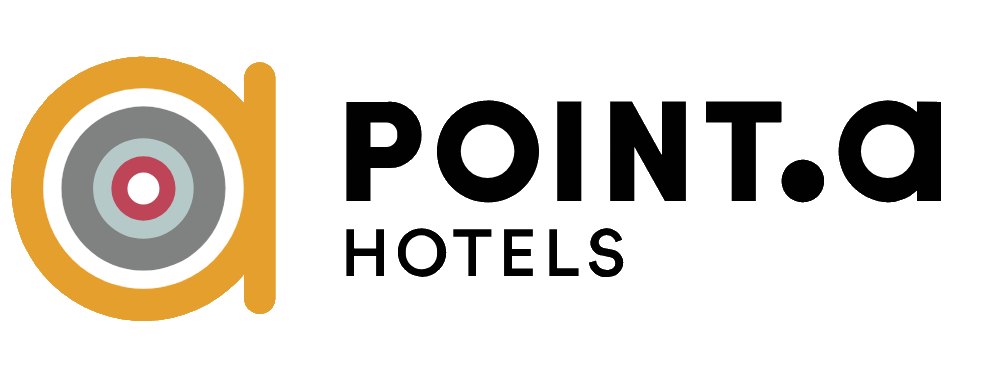 pointahotels.com