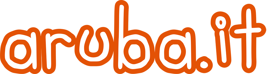 aruba.it