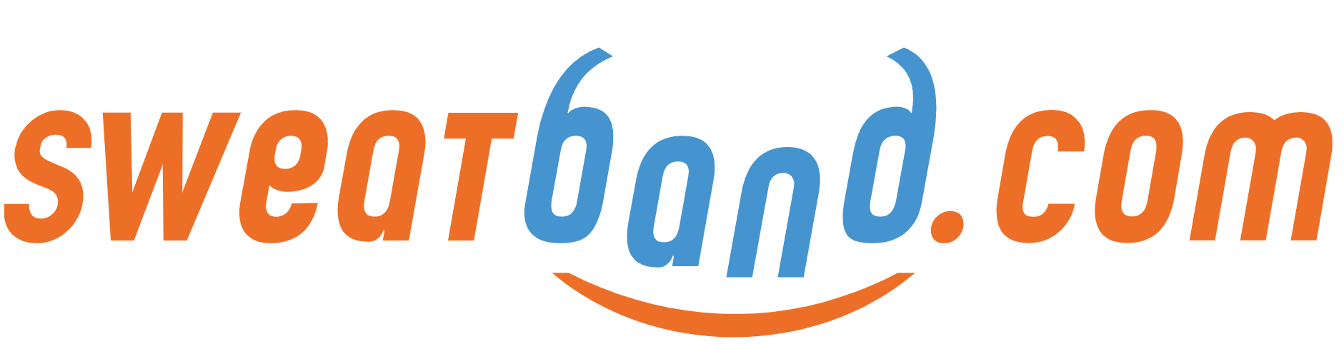 sweatband.com
