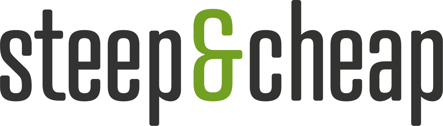 steepandcheap.com