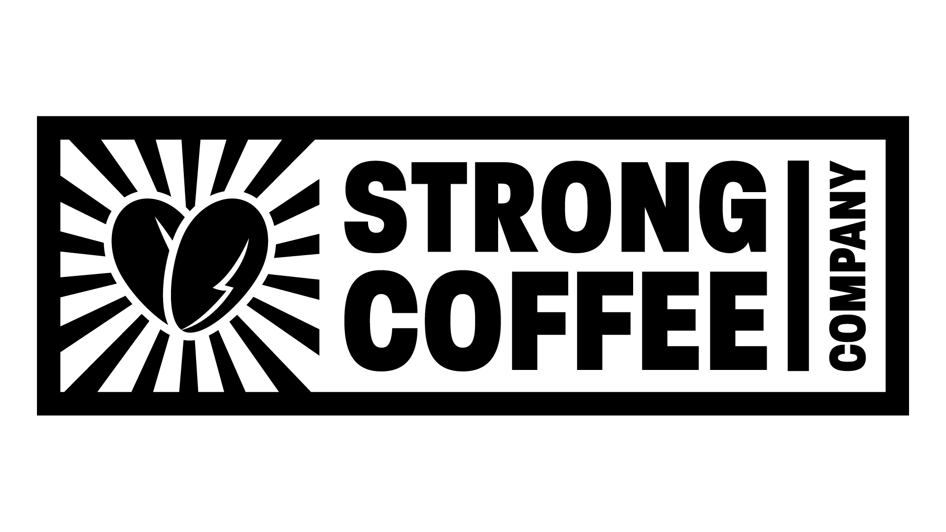 strongcoffeecompany.com