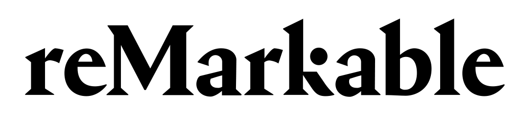 remarkable.com