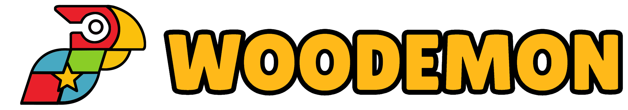 woodemon.com