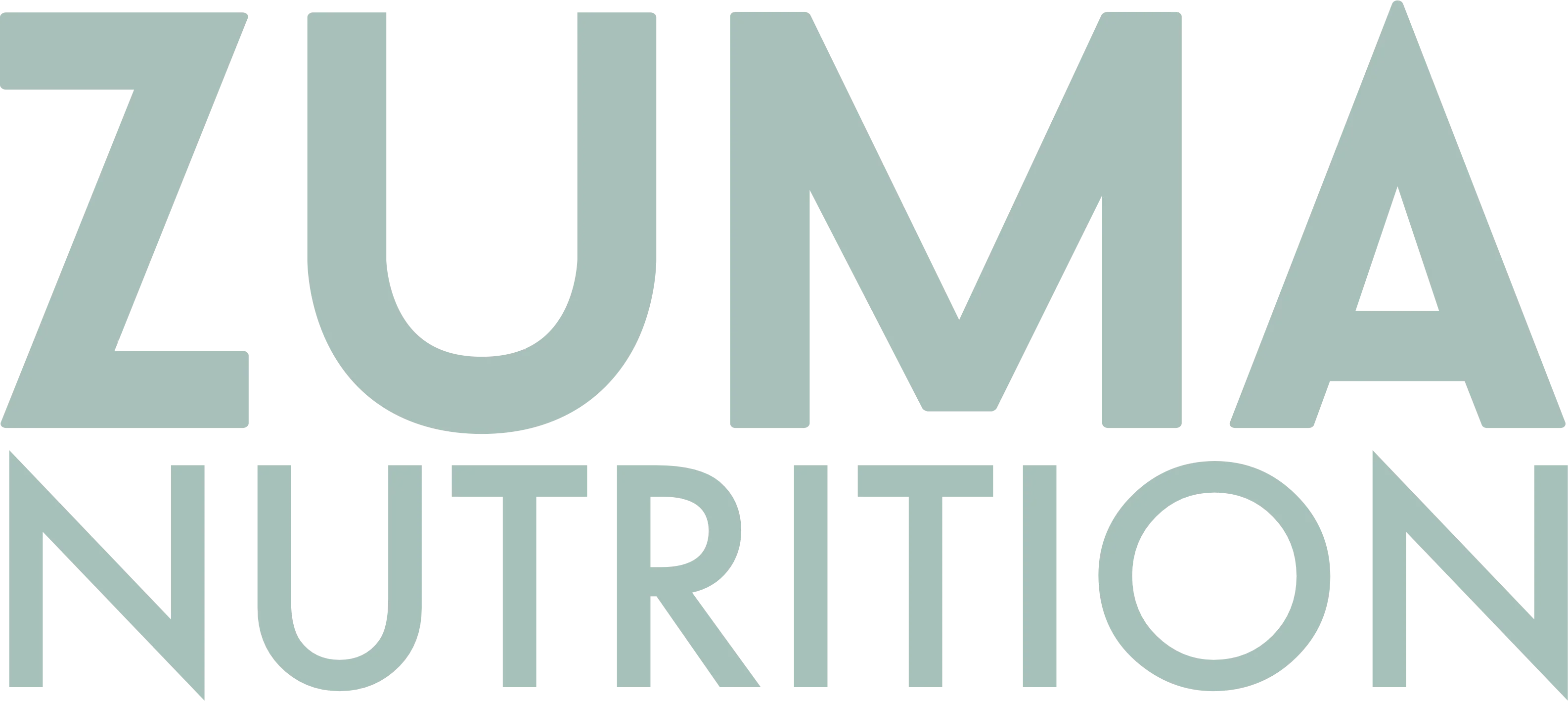 zumanutrition.com