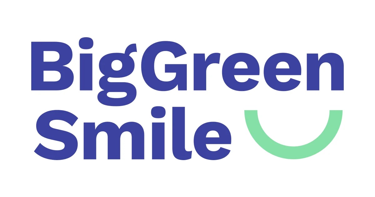 biggreensmile.com