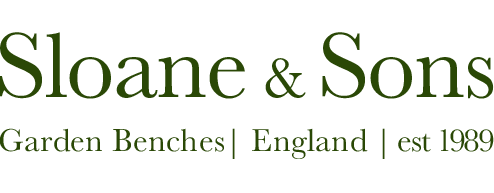 gardenbenches.com