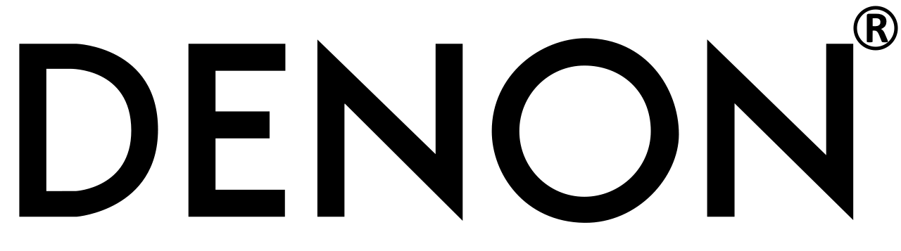 denon.com