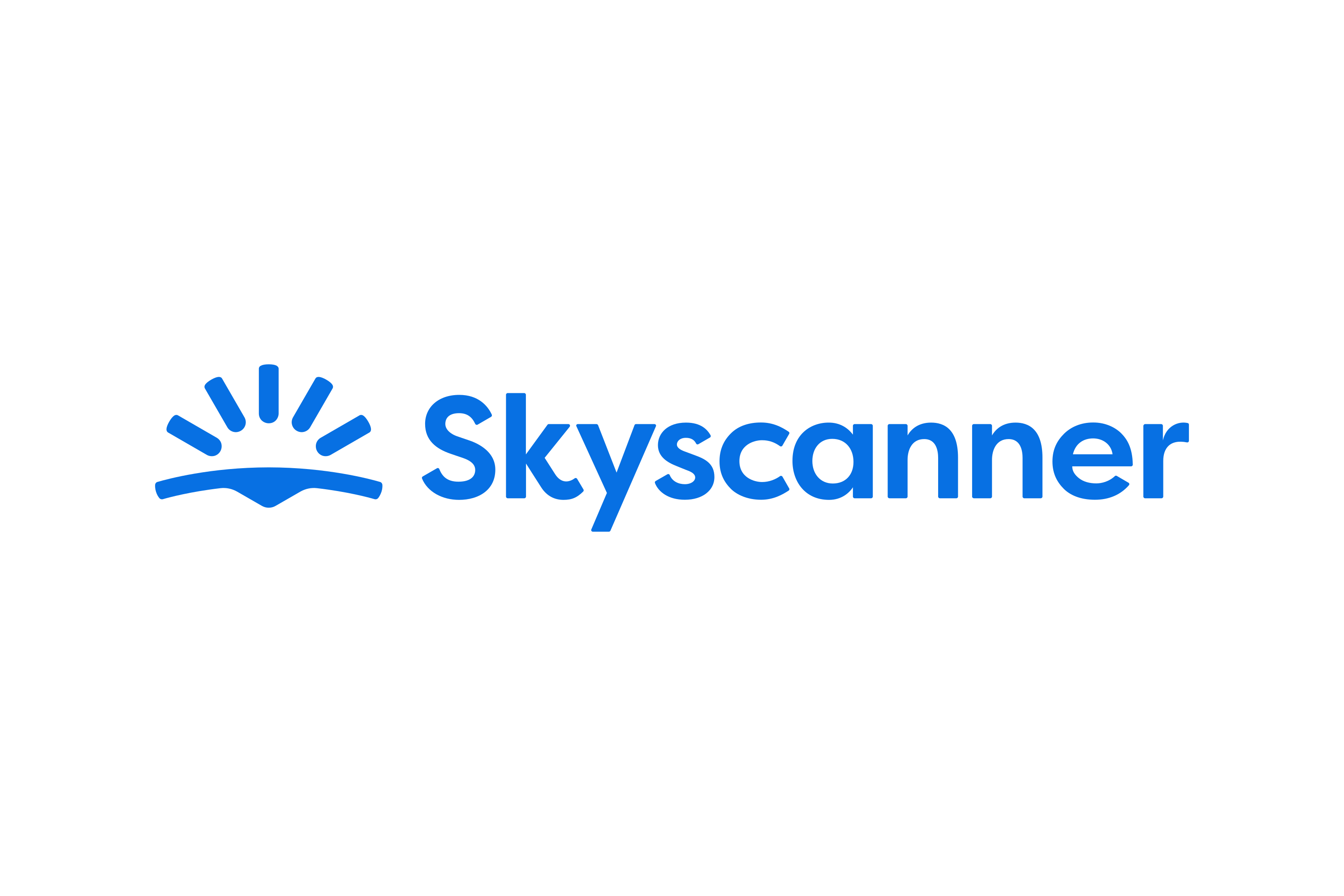 skyscanner.nl