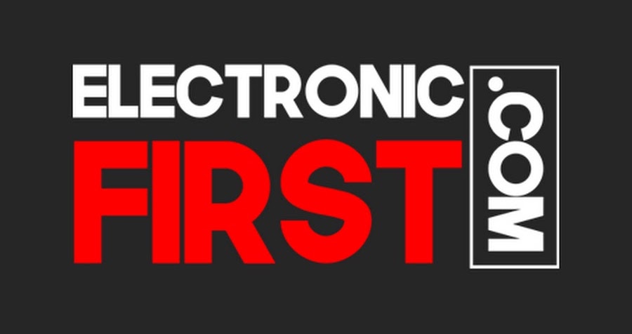 electronicfirst.com