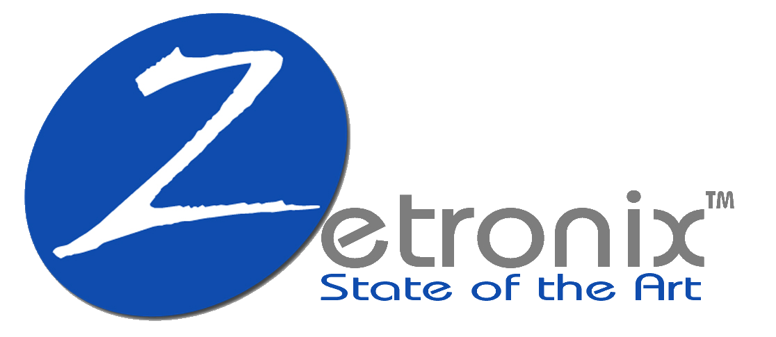 zetronix.com