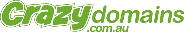 crazydomains.com.au