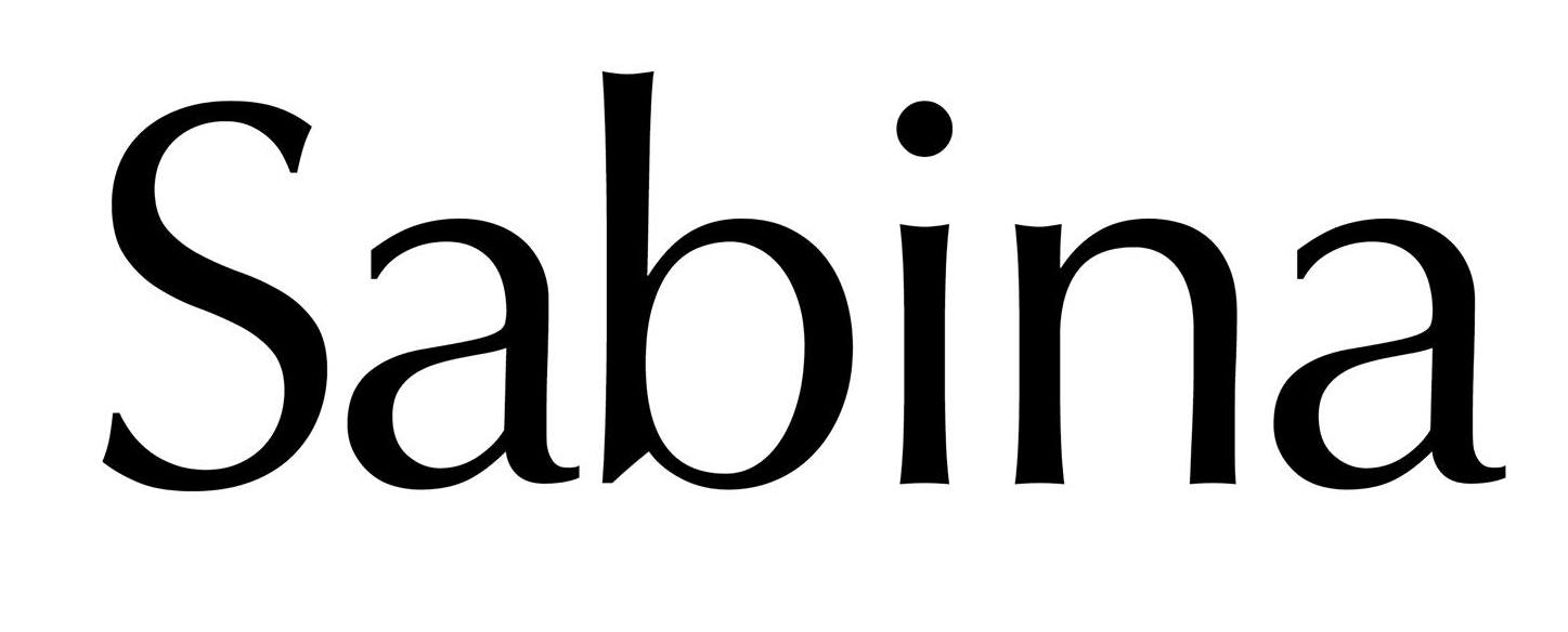 sabina.com