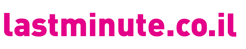 lastminute.co.il