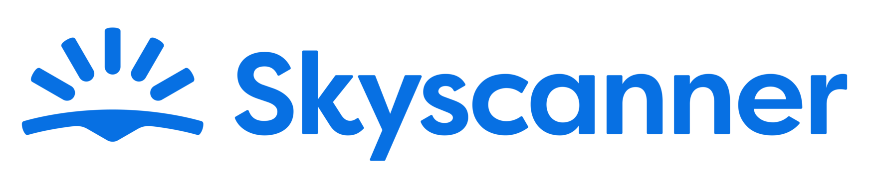skyscanner.com