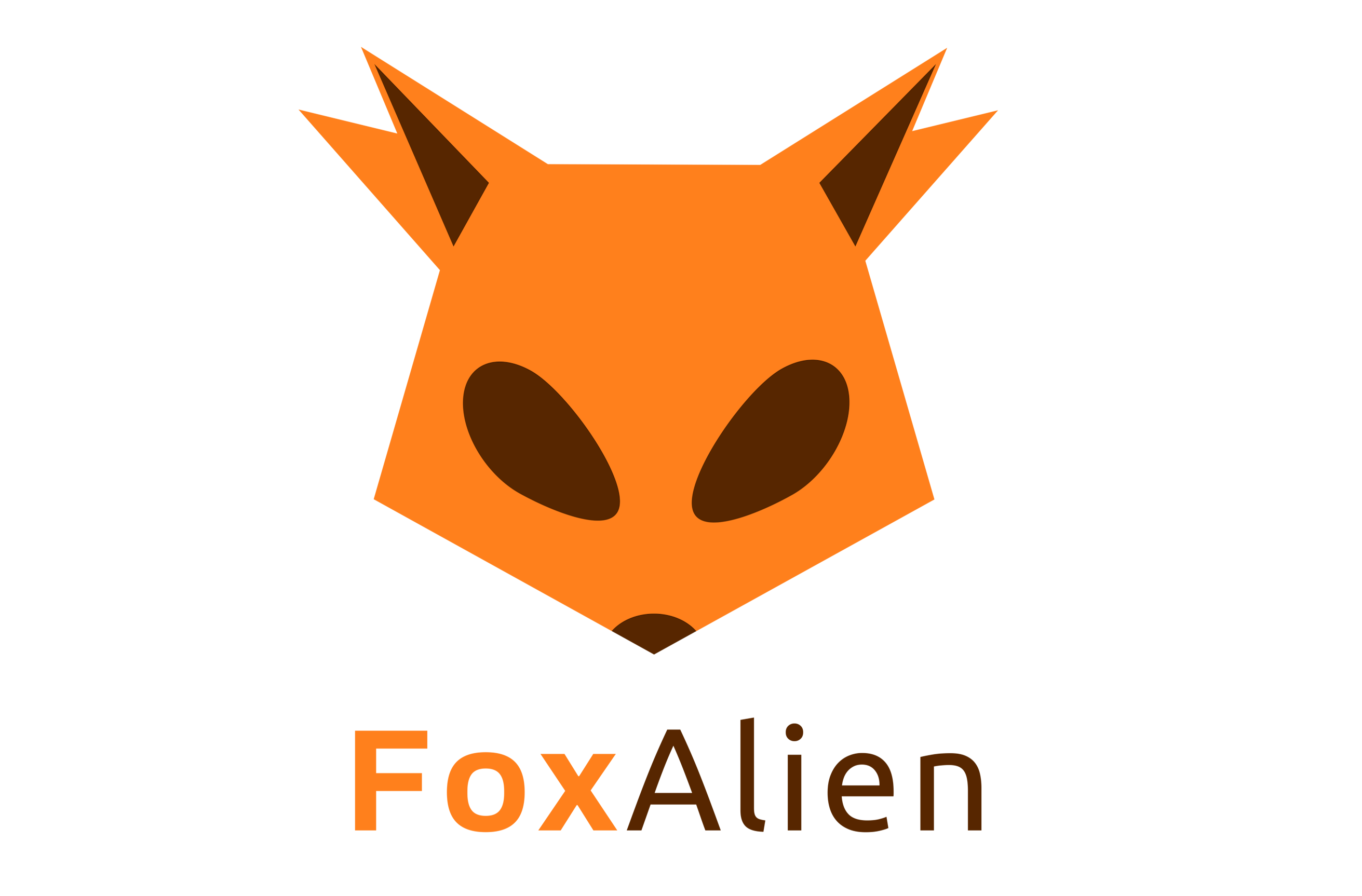 foxalien.com