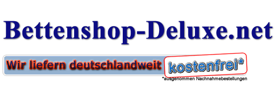 bettenshop-deluxe.net