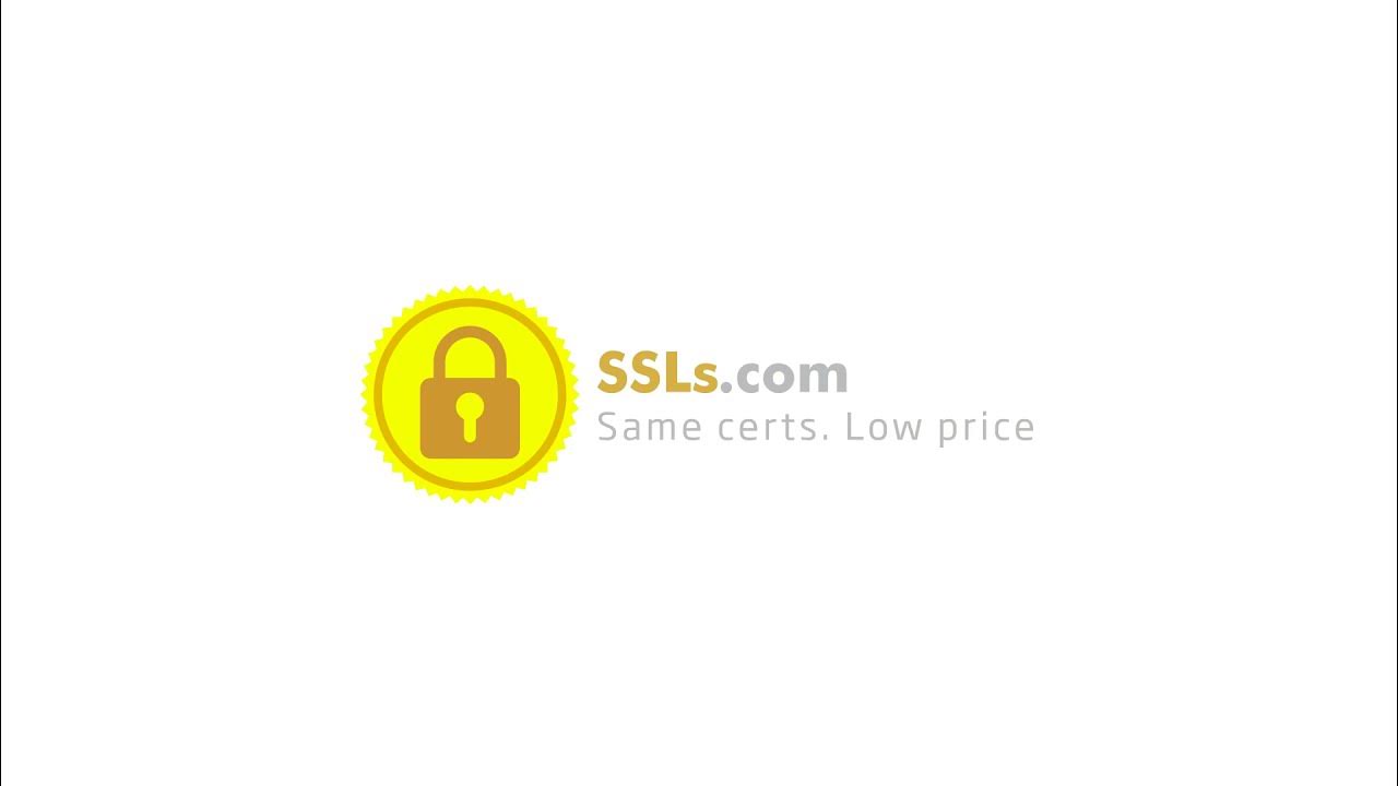 ssls.com