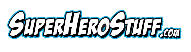 superherostuff.com