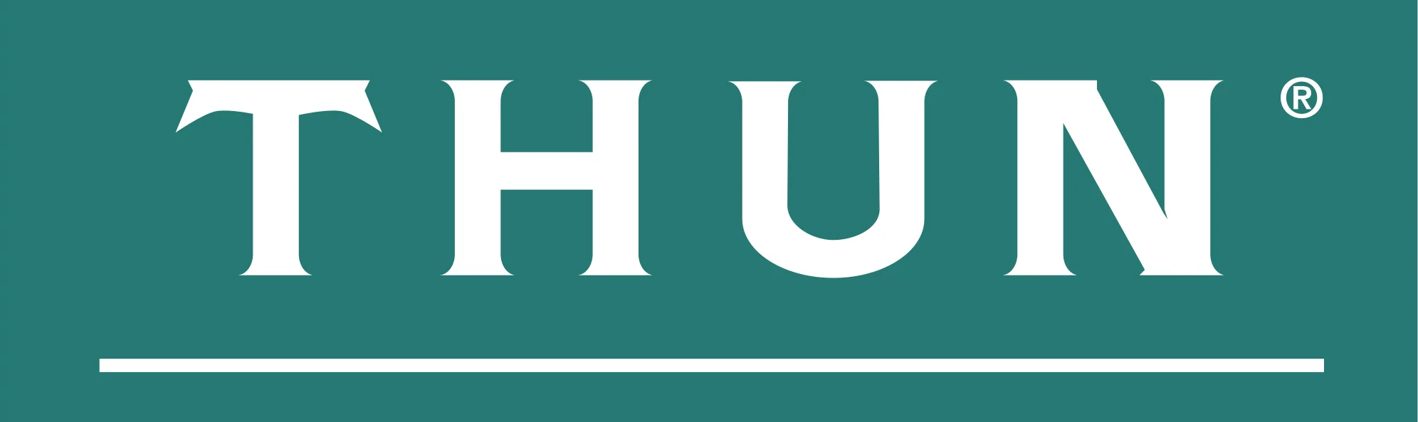 thun.com