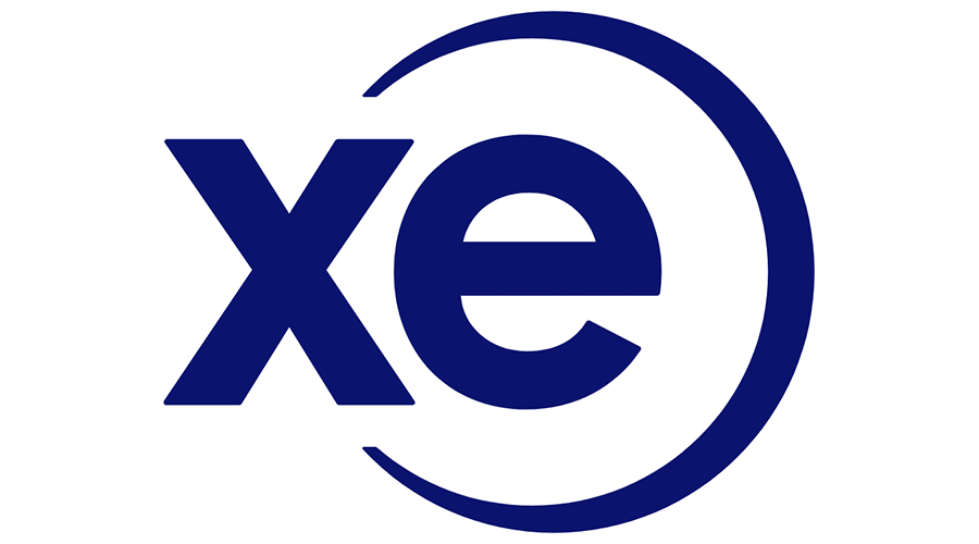 xe.com