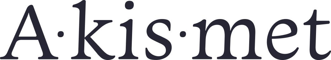akismet.com