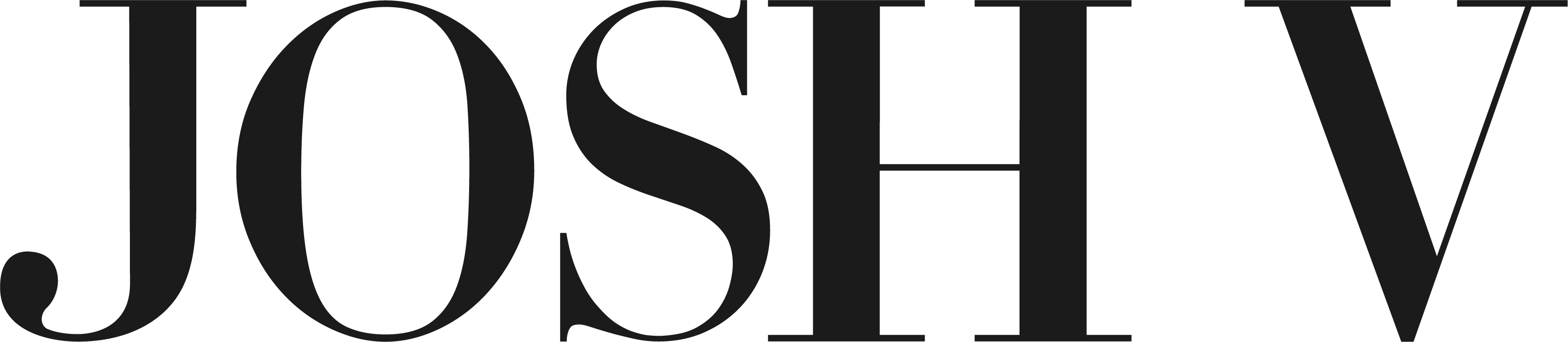 joshv.com